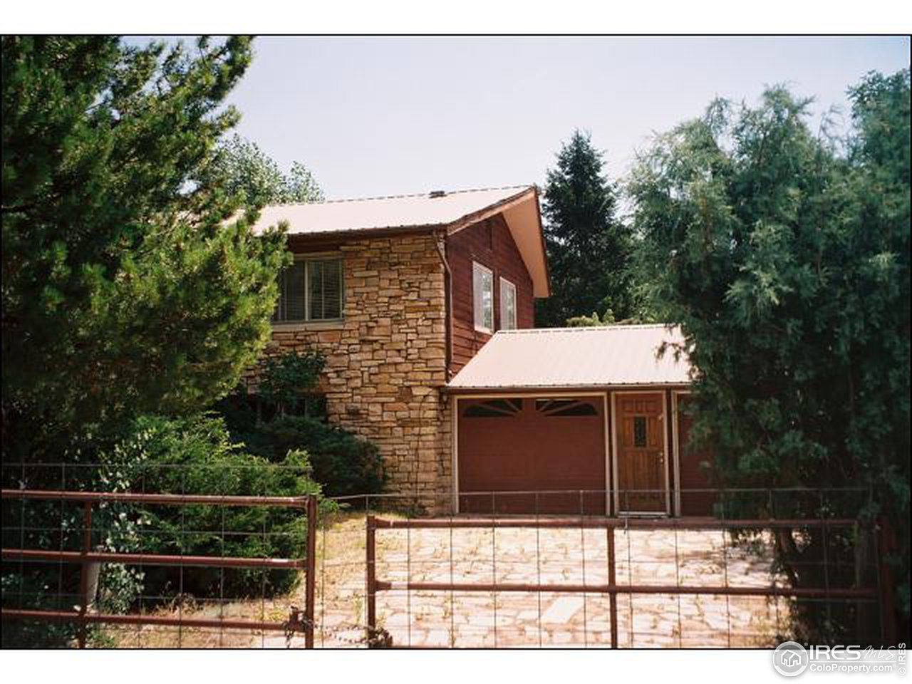 476 Stratton Park Road Bellvue, CO 80512 - Photo 2 of 12 Gallery Image 2