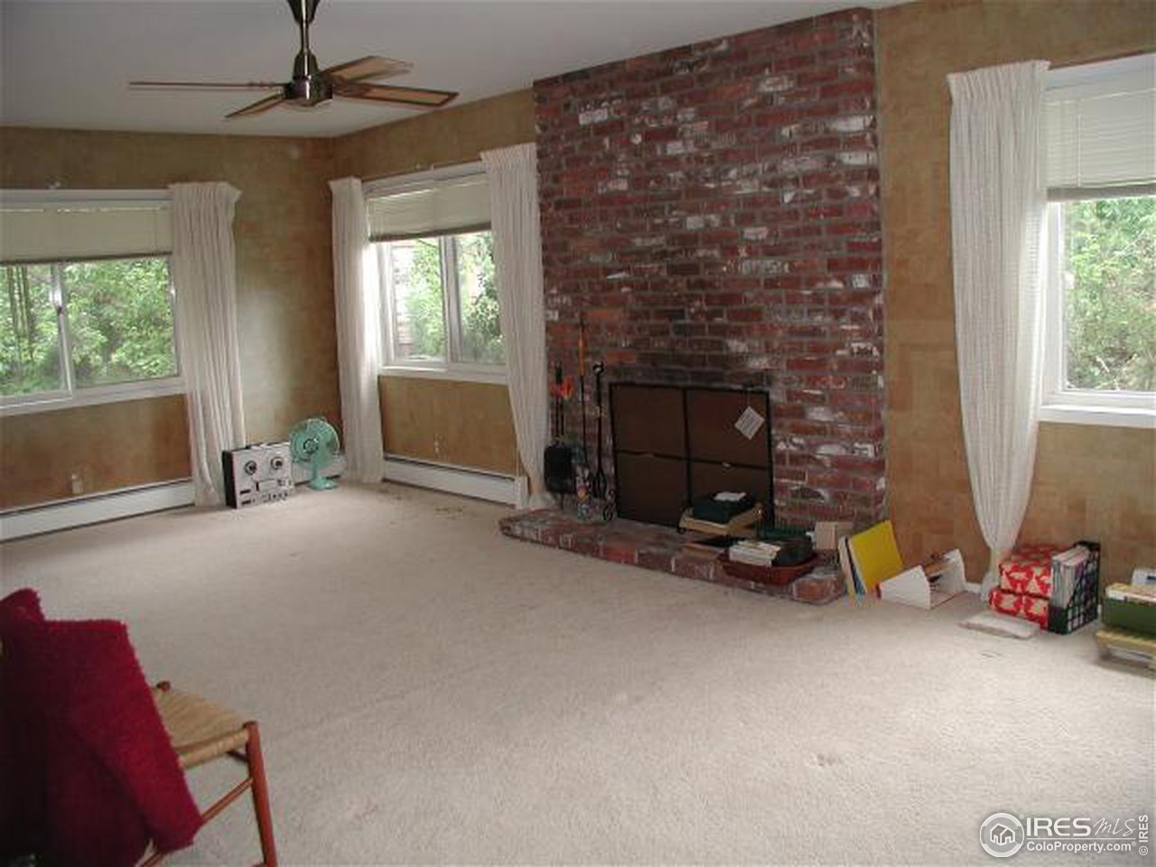476 Stratton Park Road Bellvue, CO 80512 - Photo 3 of 12 Gallery Image 3