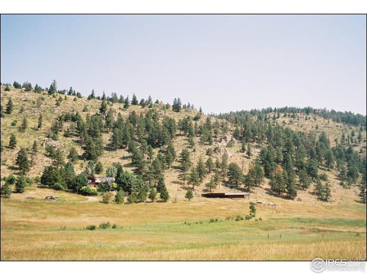476 Stratton Park Road Bellvue, CO 80512 - Photo 7 of 12 Gallery Image 7