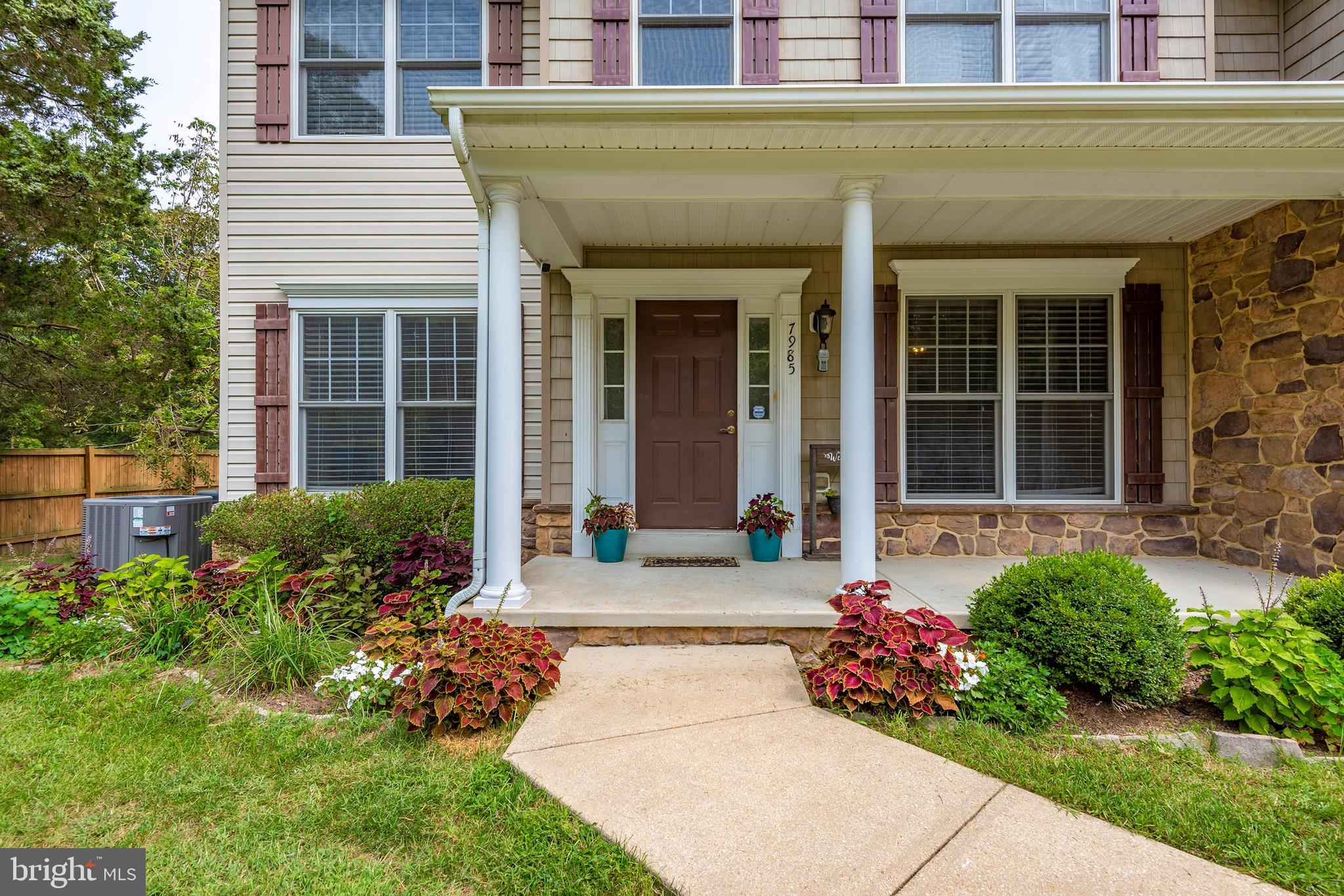 7985 Long Hill Road Pasadena, MD 21122 - Photo 2 of 58 Gallery Image 2