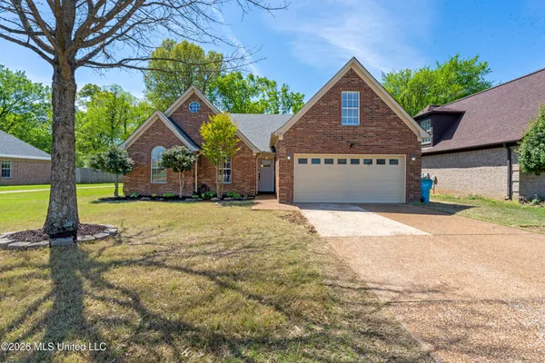 $310,000 | 3129 Amanda Belle, Southaven, MS 38672