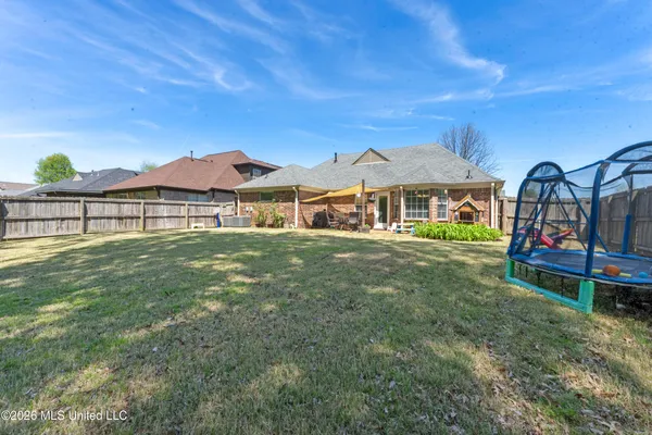 $300,000 | 3129 Amanda Belle, Southaven, MS 38672