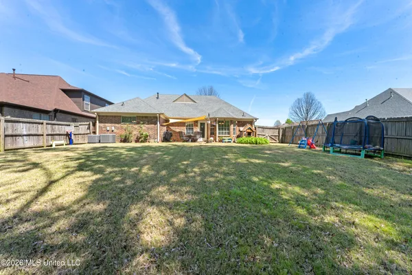 $300,000 | 3129 Amanda Belle, Southaven, MS 38672