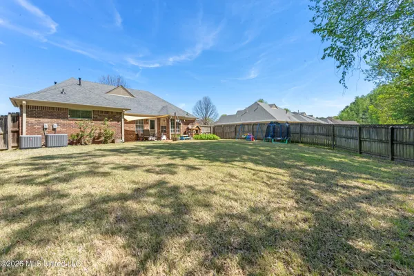 $300,000 | 3129 Amanda Belle, Southaven, MS 38672