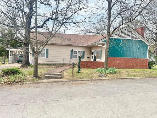 $155,000 | 1015 North 2nd Street, Independence, KS 67301