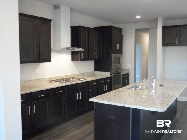 31452 Hoot Owl Road Daphne, AL 36527 - Photo 5 of 25 Open Kitchen