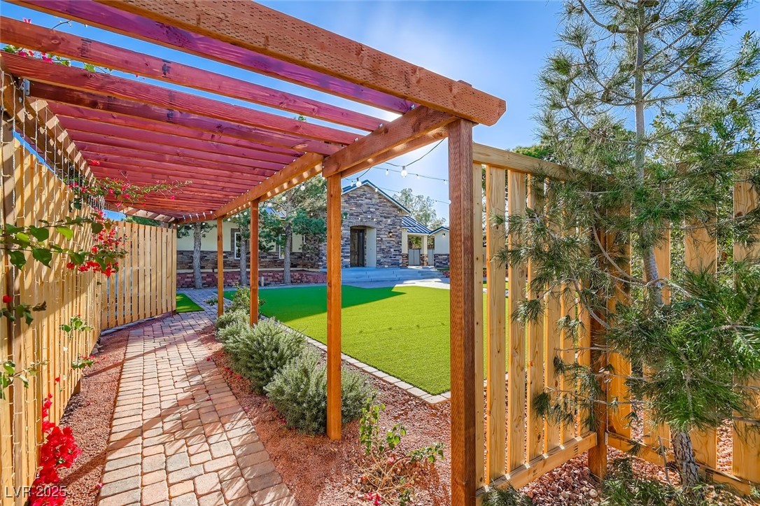 4099 West Silverado Ranch Boulevard Las Vegas, NV 89141 - Photo 13 of 77