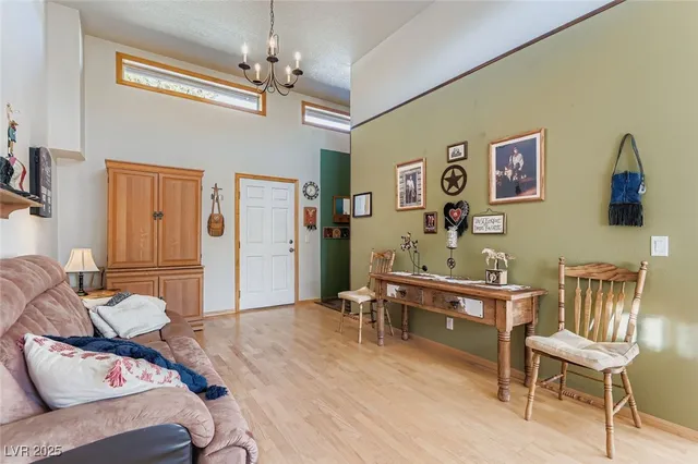 $3,500,000 | 4099 West Silverado Ranch Boulevard, Las Vegas, NV 89141