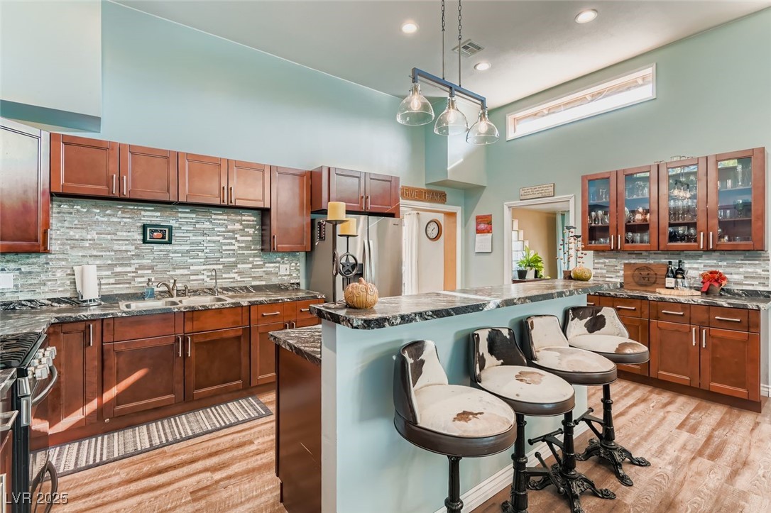 4099 West Silverado Ranch Boulevard Las Vegas, NV 89141 - Photo 18 of 77