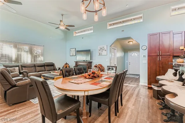 $3,500,000 | 4099 West Silverado Ranch Boulevard, Las Vegas, NV 89141