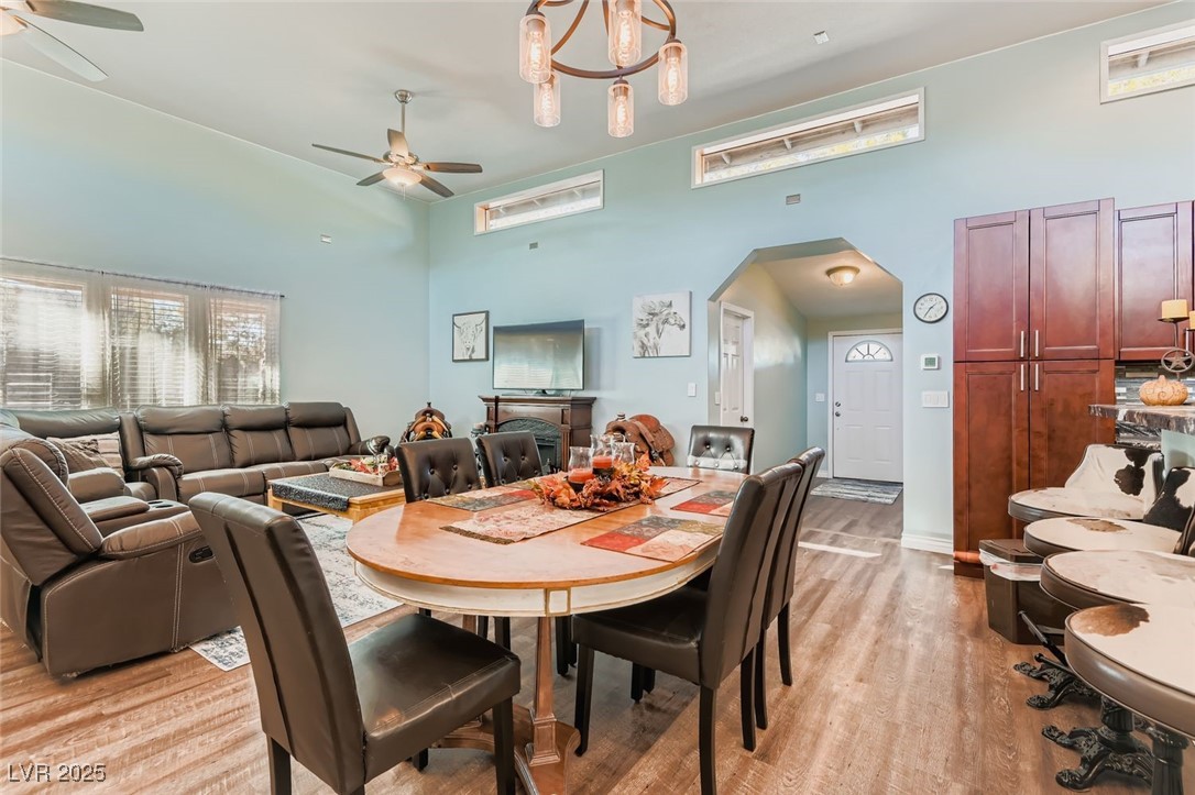 4099 West Silverado Ranch Boulevard Las Vegas, NV 89141 - Photo 20 of 77