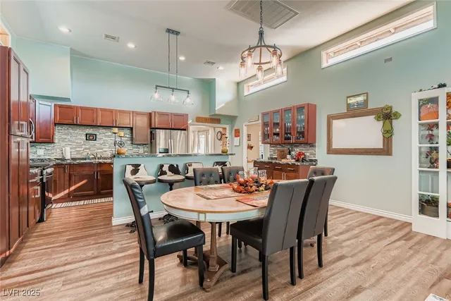 $3,500,000 | 4099 West Silverado Ranch Boulevard, Las Vegas, NV 89141