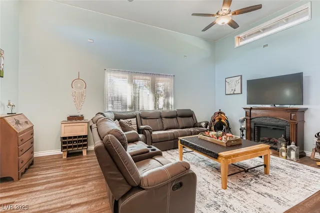 $3,500,000 | 4099 West Silverado Ranch Boulevard, Las Vegas, NV 89141