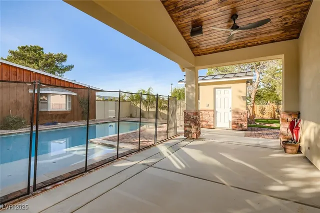 $3,500,000 | 4099 West Silverado Ranch Boulevard, Las Vegas, NV 89141