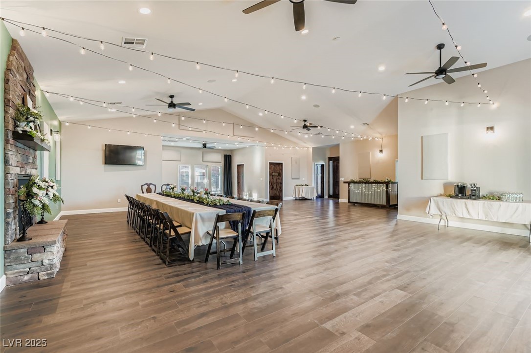 4099 West Silverado Ranch Boulevard Las Vegas, NV 89141 - Photo 5 of 77 Event Hall