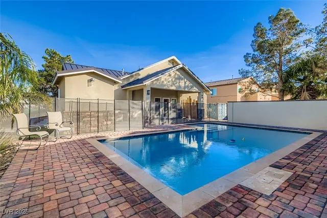 $3,500,000 | 4099 West Silverado Ranch Boulevard, Las Vegas, NV 89141