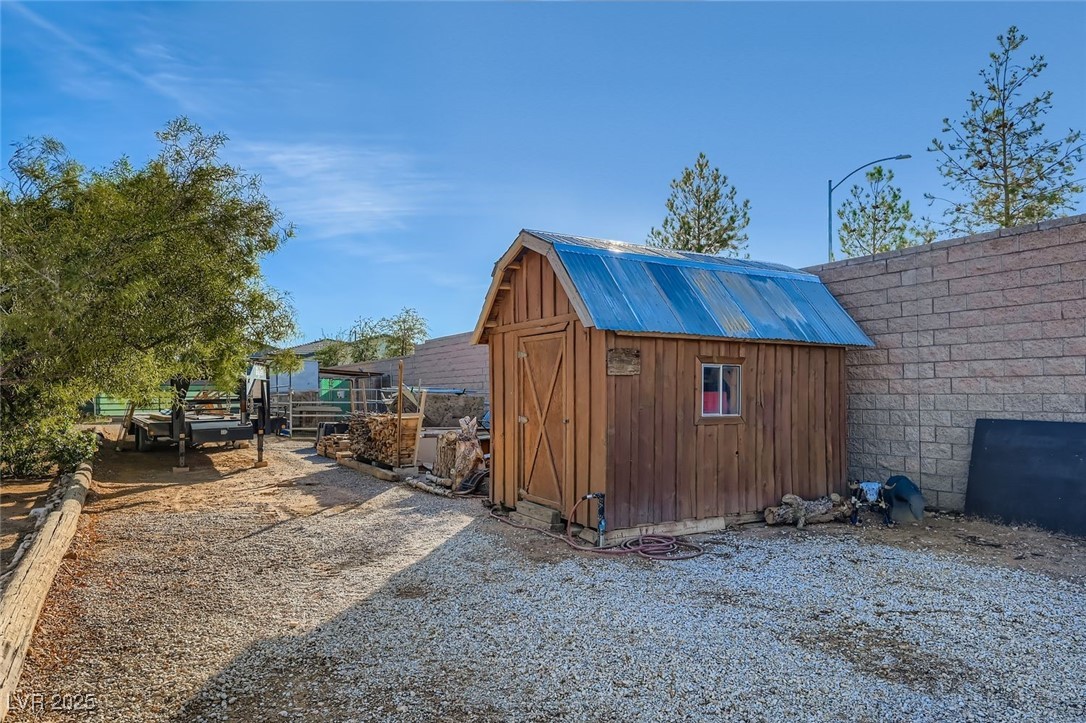 4099 West Silverado Ranch Boulevard Las Vegas, NV 89141 - Photo 58 of 77