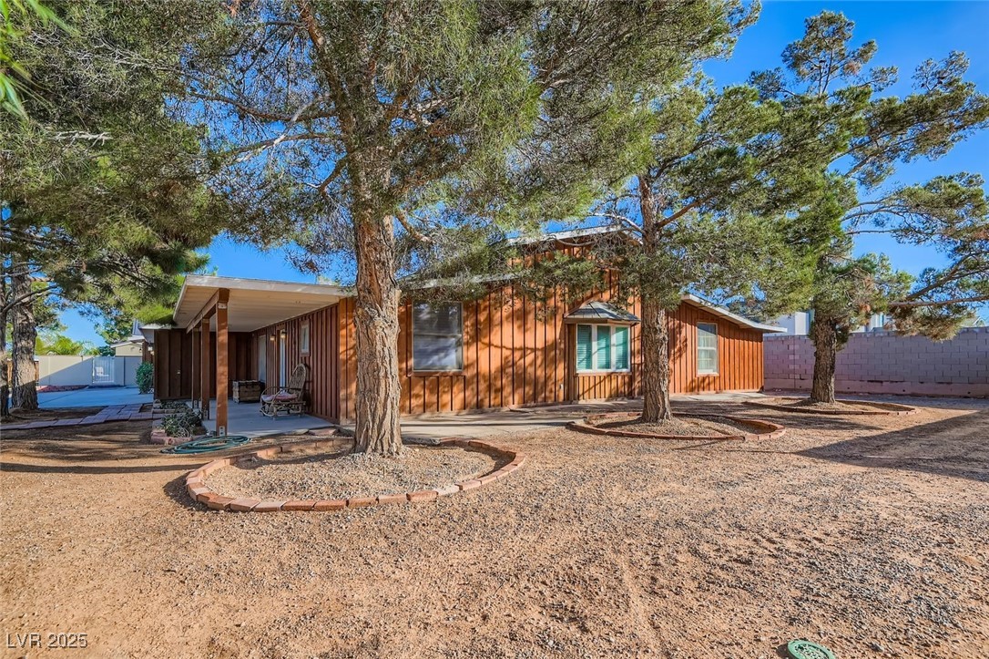 4099 West Silverado Ranch Boulevard Las Vegas, NV 89141 - Photo 60 of 77