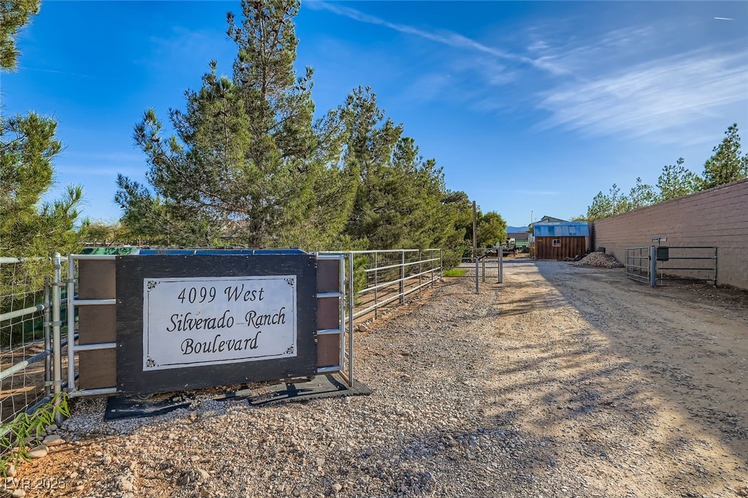 4099 West Silverado Ranch Boulevard Las Vegas, NV 89141 - Photo 74 of 77