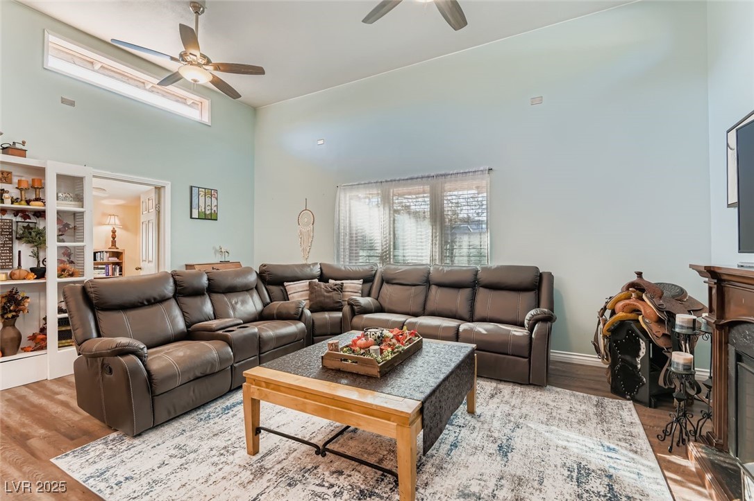 4099 West Silverado Ranch Boulevard Las Vegas, NV 89141 - Photo 8 of 77