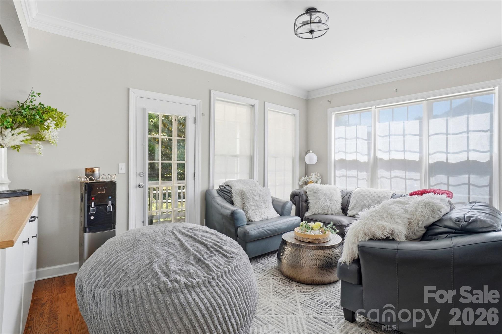2107 Copperplate Road Charlotte, NC 28262 - Photo 11 of 27 Gallery Image 11