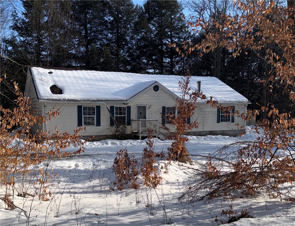166 Field Cross Road Mount Vision, NY 13810 - Photo 11 of 35