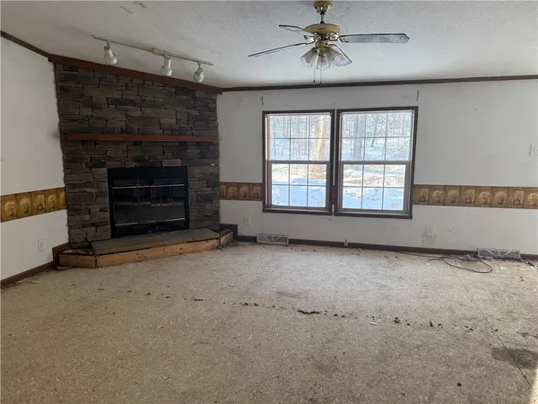 $125,000 | 166 Field Cross Road, Mount Vision, NY 13810