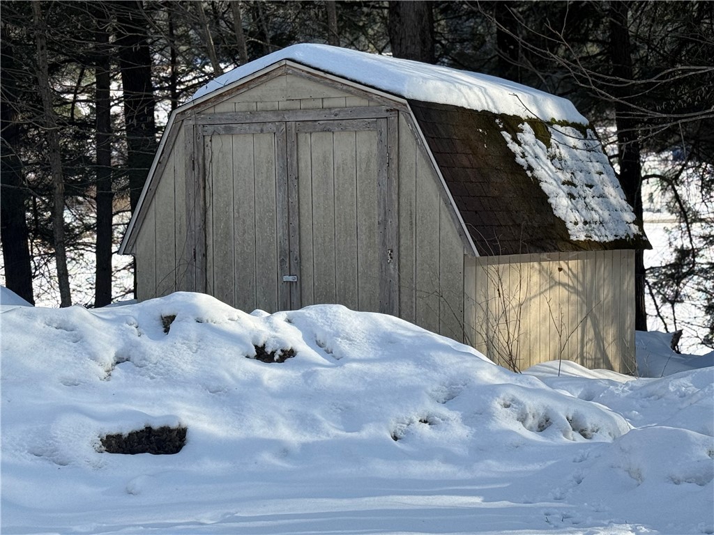 166 Field Cross Road Mount Vision, NY 13810 - Photo 2 of 35