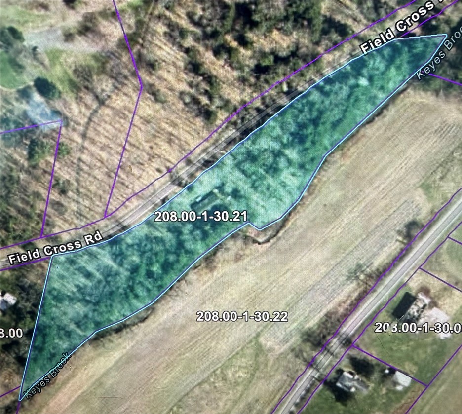 166 Field Cross Road Mount Vision, NY 13810 - Photo 35 of 35