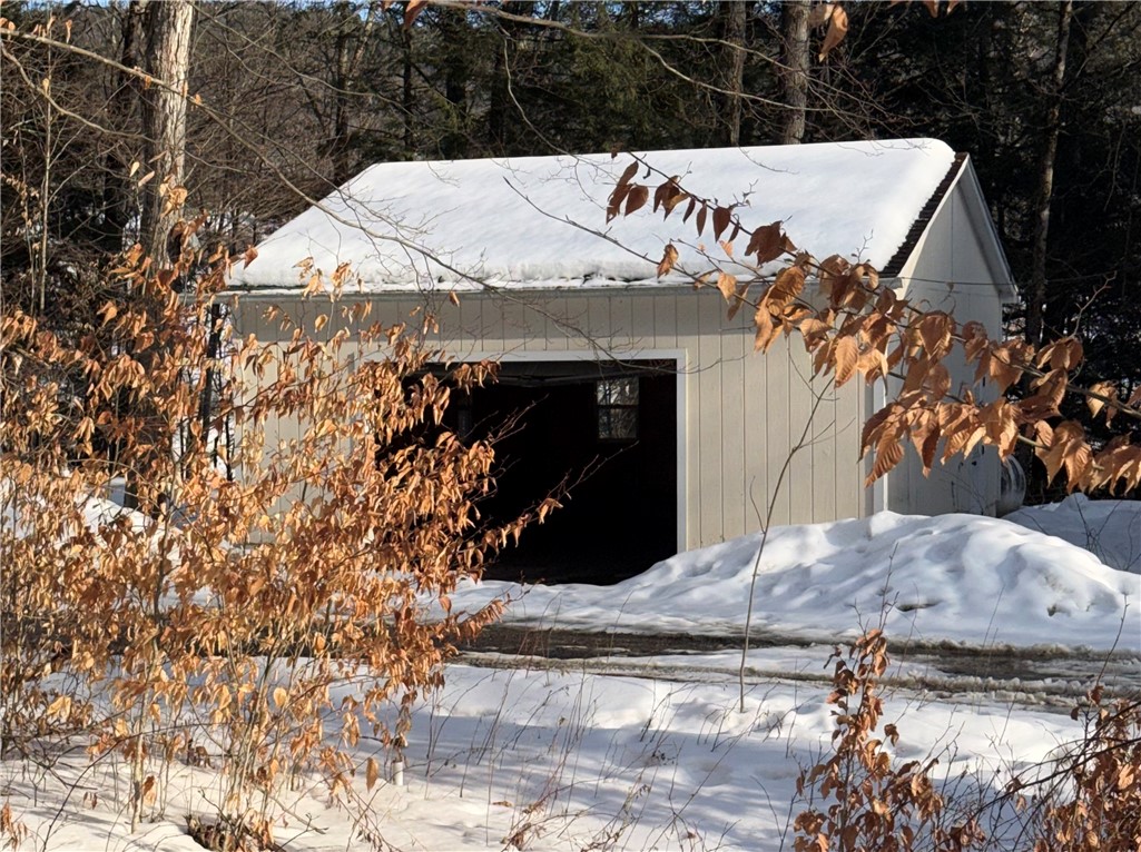 166 Field Cross Road Mount Vision, NY 13810 - Photo 4 of 35