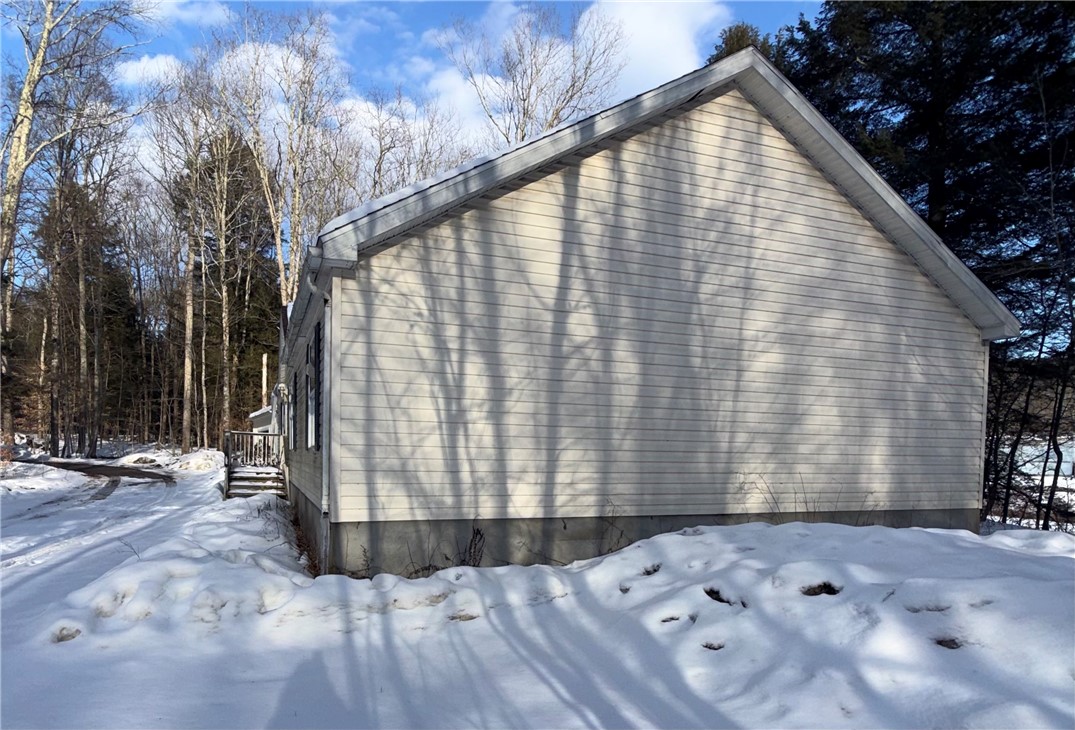 166 Field Cross Road Mount Vision, NY 13810 - Photo 8 of 35