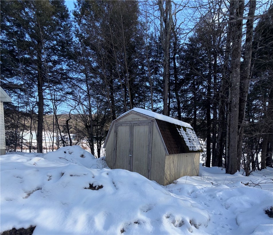 166 Field Cross Road Mount Vision, NY 13810 - Photo 9 of 35