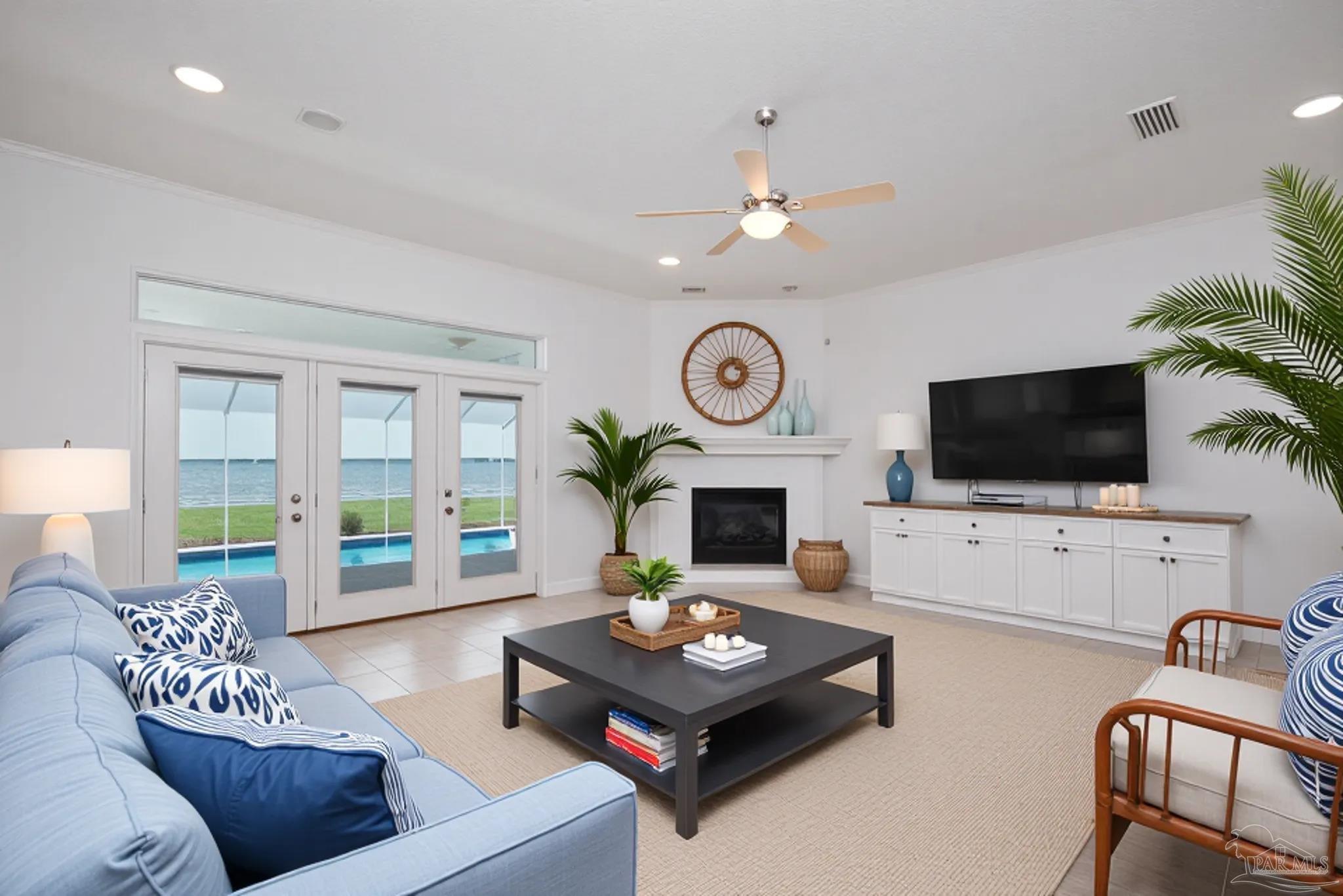 5450 North Shore Road Pensacola, FL 32507 - Photo 15 of 62