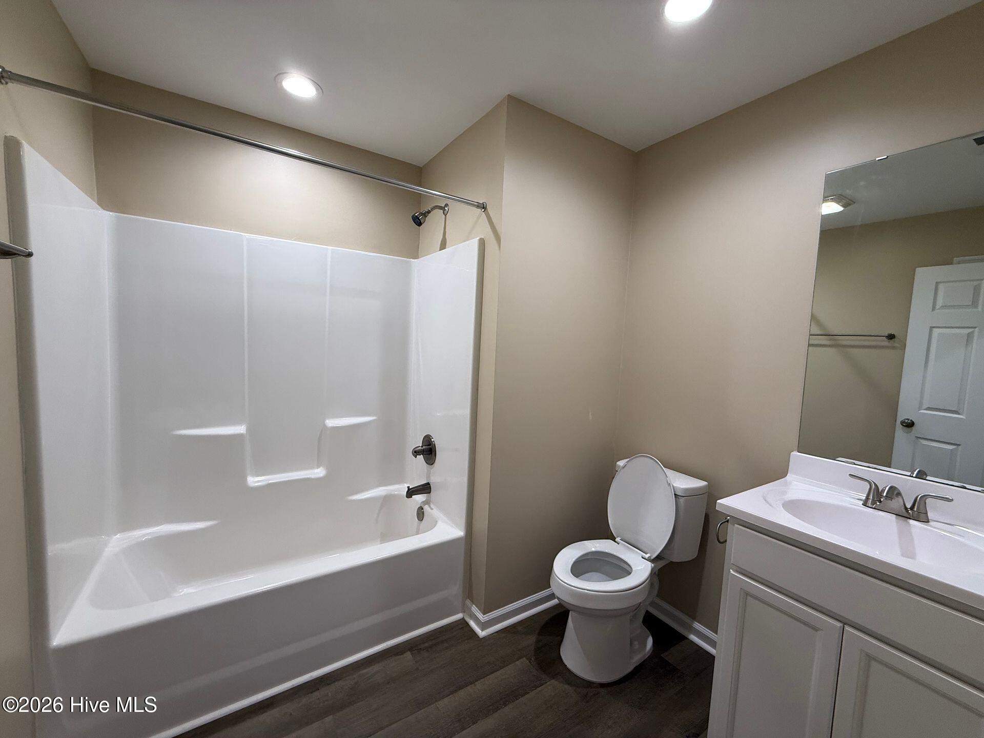201 Fire Tower Road, Unit 7 Richlands, NC 28574 - Photo 2 of 7