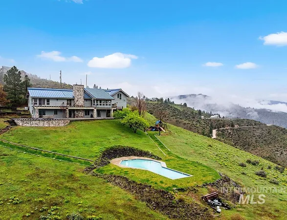 $1,599,000 | 41 Whitehawk Way, Boise, ID 83716