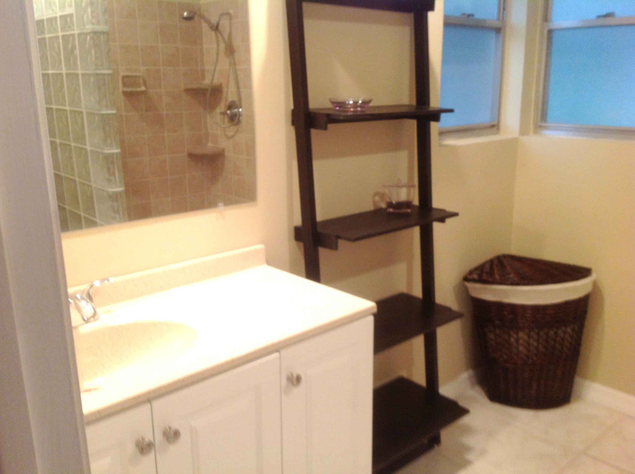355 Southwest Cherryhill Road Port St. Lucie, FL 34953 - Photo 15 of 24 Master Bathroom
