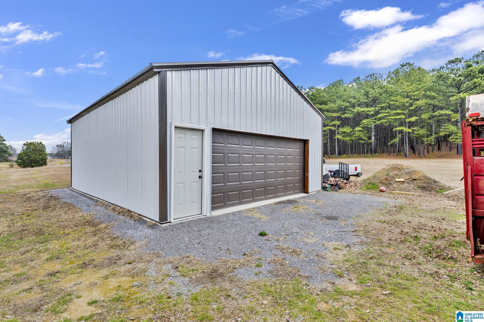 5743 County Road 27 Springville, AL 35146 - Photo 4 of 43