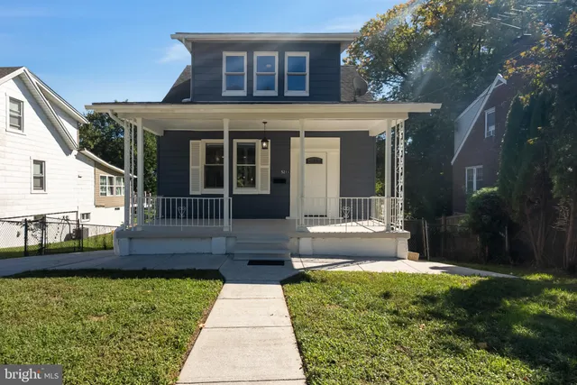 a view of front door of a house