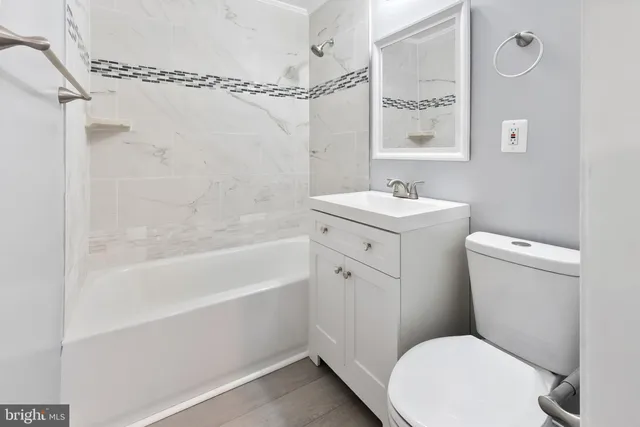 $339,900 | 5211 Eugene Avenue, Baltimore, MD 21206