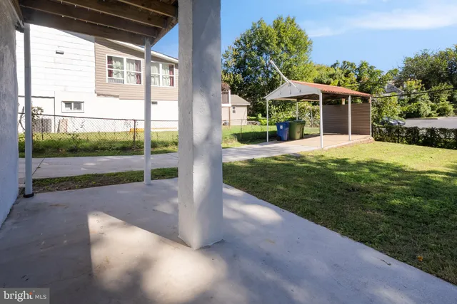 $339,900 | 5211 Eugene Avenue, Baltimore, MD 21206