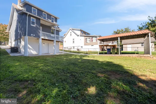 $339,900 | 5211 Eugene Avenue, Baltimore, MD 21206