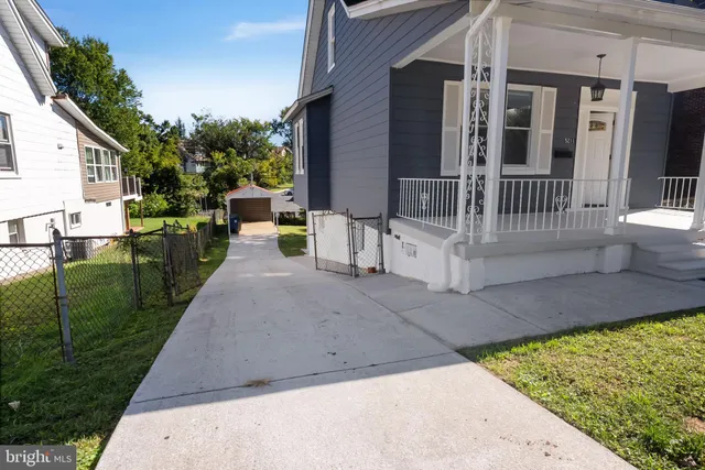 $339,900 | 5211 Eugene Avenue, Baltimore, MD 21206