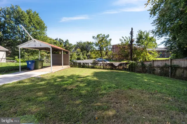 $339,900 | 5211 Eugene Avenue, Baltimore, MD 21206