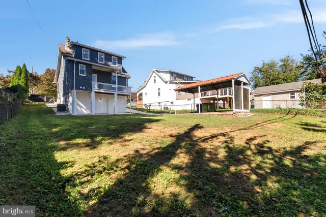 $339,900 | 5211 Eugene Avenue, Baltimore, MD 21206