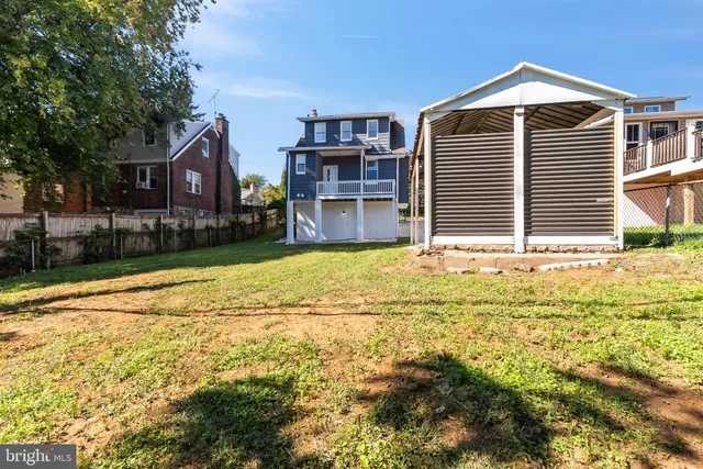 $339,900 | 5211 Eugene Avenue, Baltimore, MD 21206
