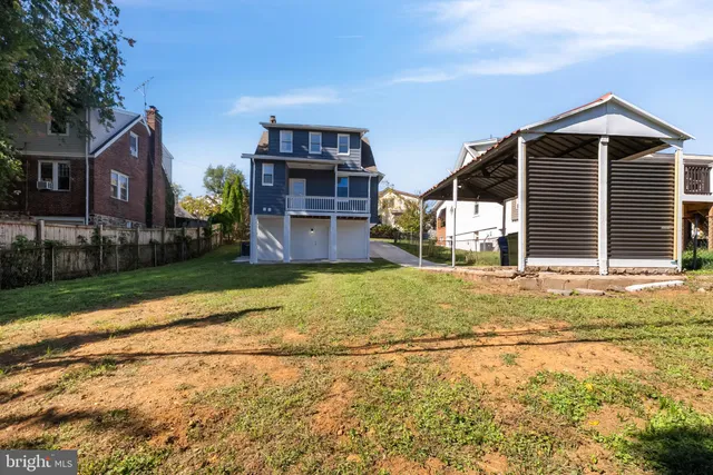 $339,900 | 5211 Eugene Avenue, Baltimore, MD 21206