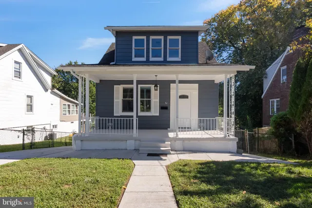 $339,900 | 5211 Eugene Avenue, Baltimore, MD 21206