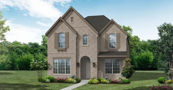 $622,766 | 3204 Philly Street, Celina, TX 75009