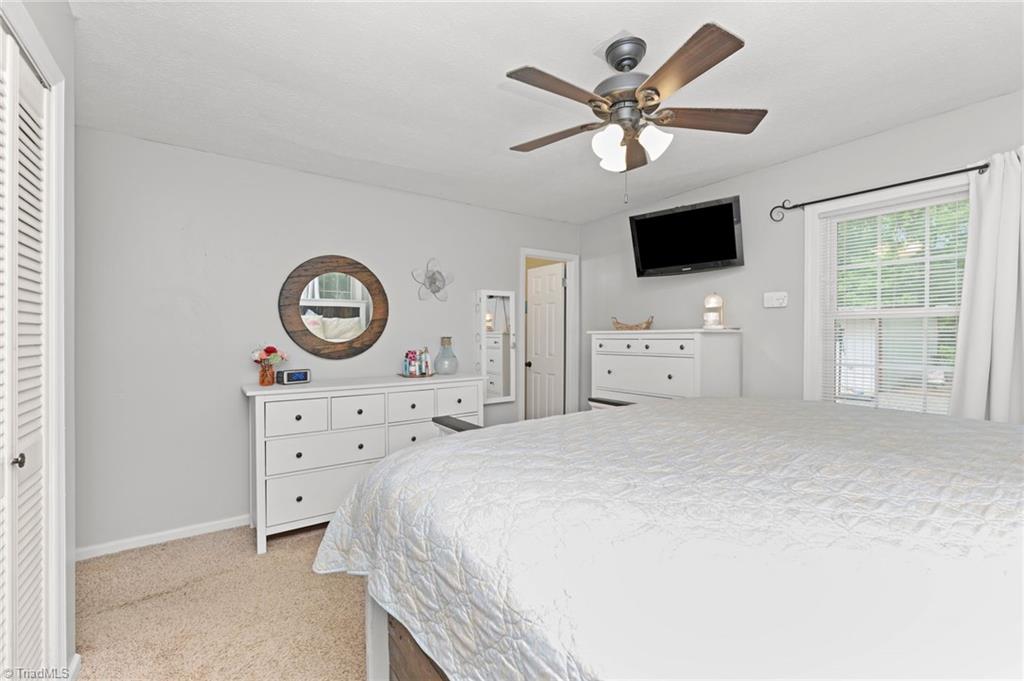 201 Kingwood Road Reidsville, NC 27320 - Photo 32 of 48