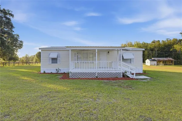$275,000 | 13705 Northeast 14th Avenue, Citra, FL 32113